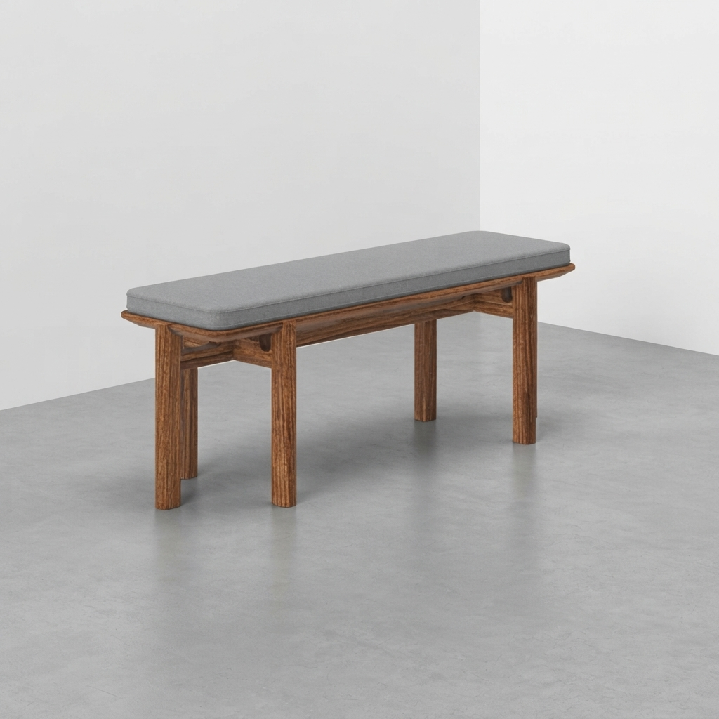 Bruck Bench