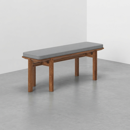Bruck Bench
