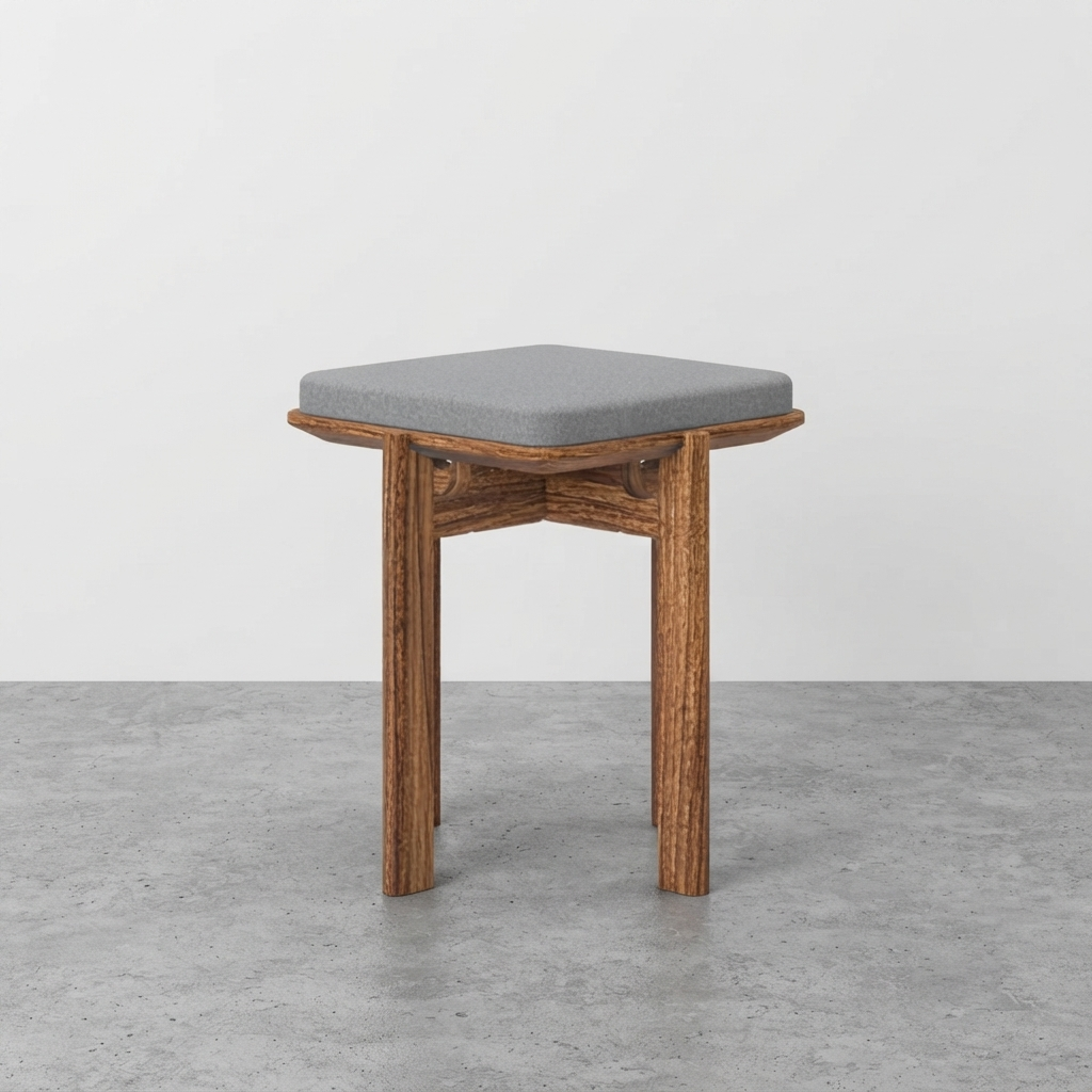 Bruck Stool
