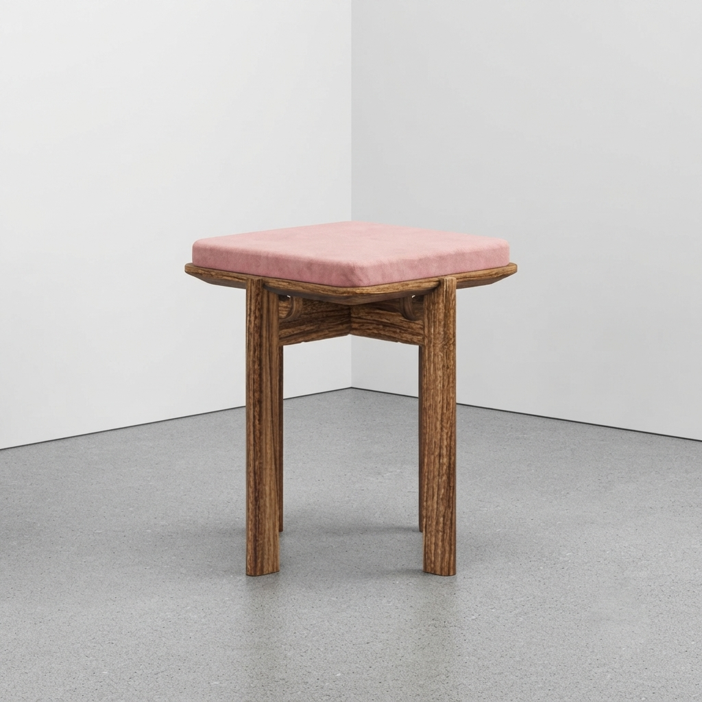 Bruck Stool