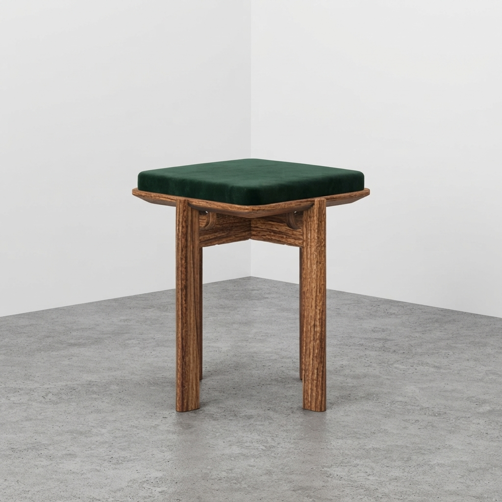 Bruck Stool