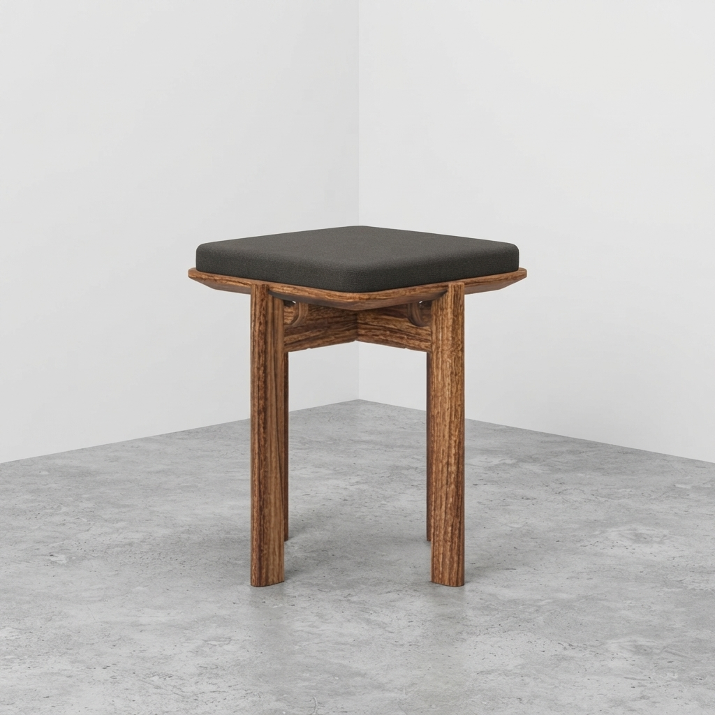 Bruck Stool