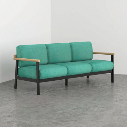 Shalom Sofa - 3 seater