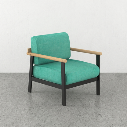 Shalom Single Seat Sofa