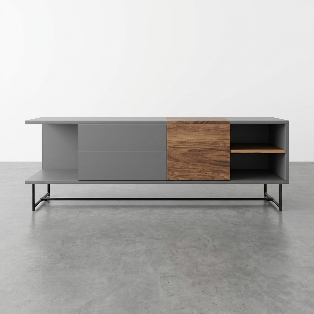 Terrene Media Unit