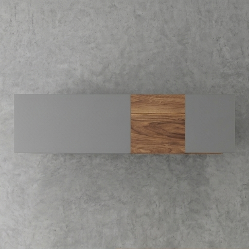 Terrene Media Unit