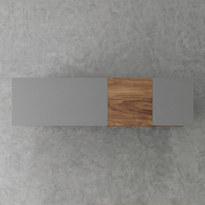 Terrene Media Unit