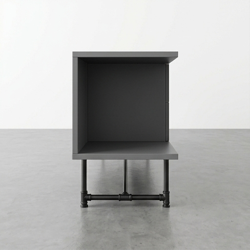 Terrene Media Unit
