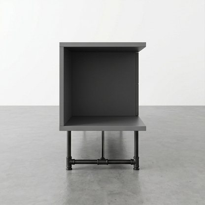 Terrene Media Unit