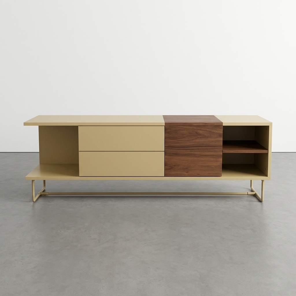 Terrene Media Unit