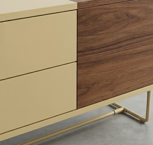 Terrene Media Unit