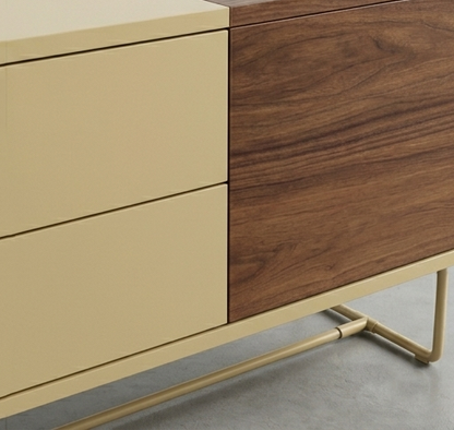 Terrene Media Unit