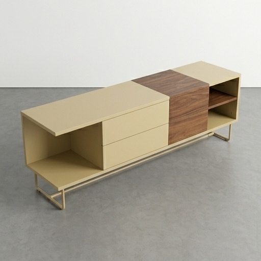 Terrene Media Unit
