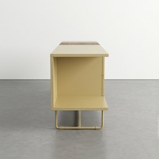 Terrene Media Unit