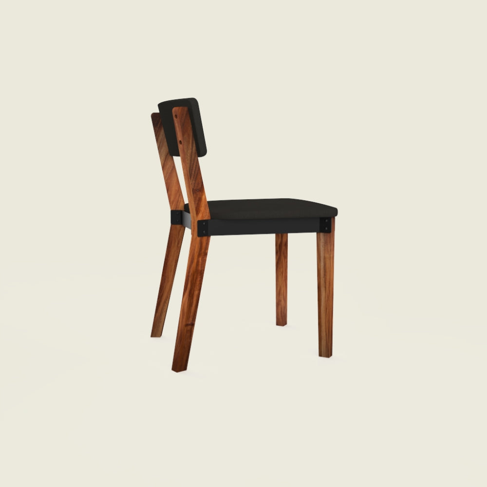 Tiara Chair - Acacia