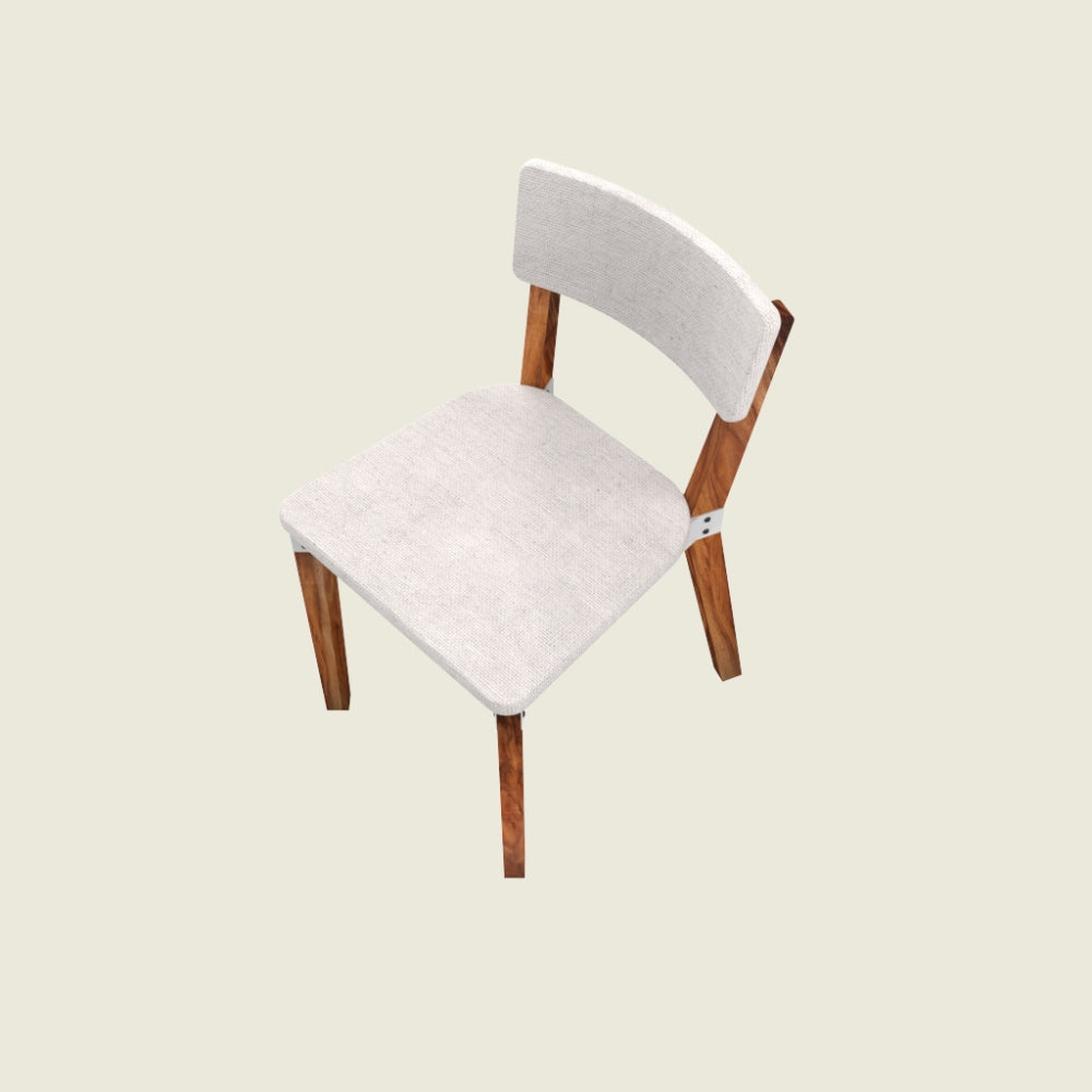 Tiara Chair - Acacia