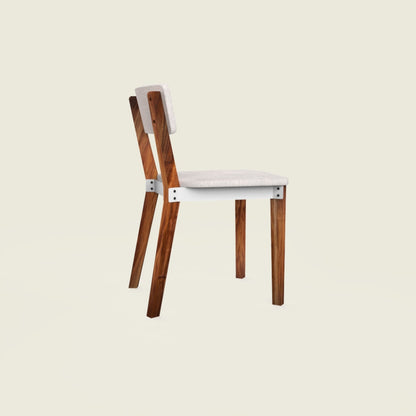 Tiara Chair - Acacia