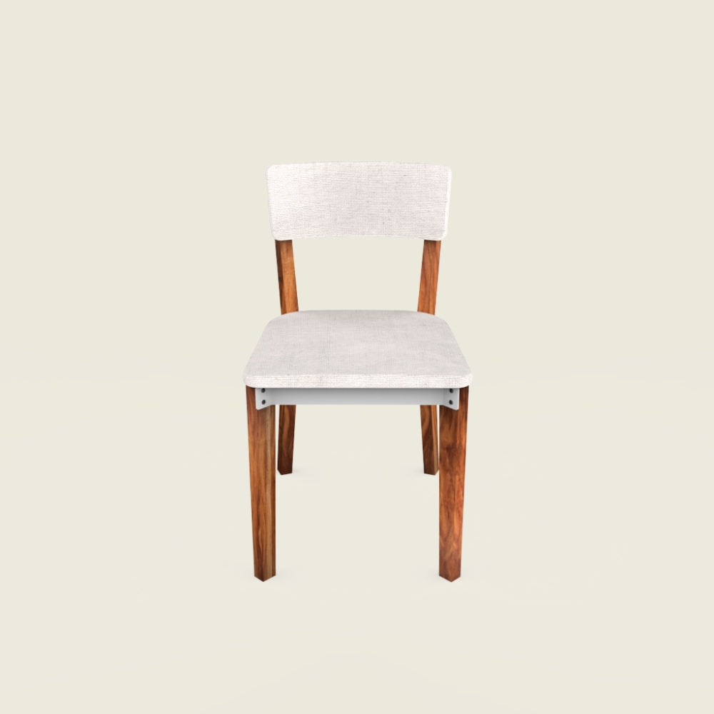 Tiara Chair - Acacia