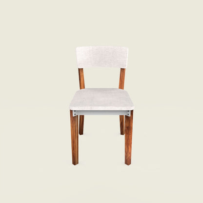 Tiara Chair - Acacia