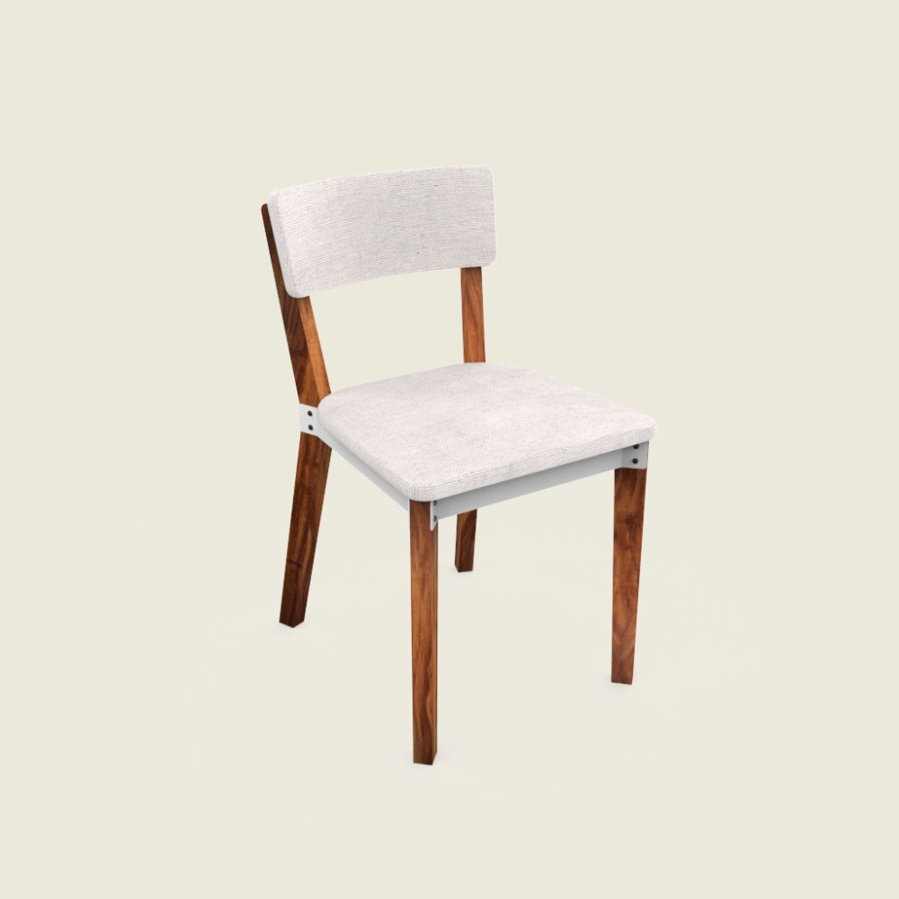 Tiara Chair - Acacia