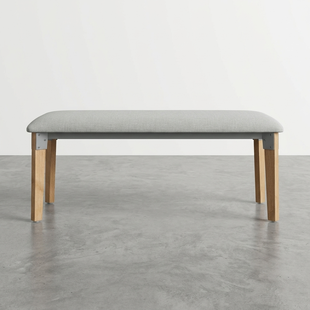Tiara Bench