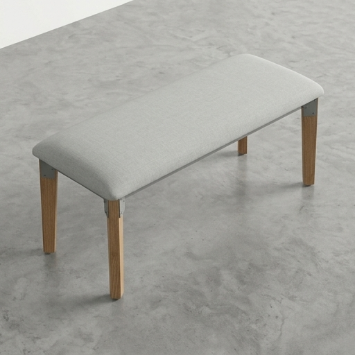 Tiara Bench
