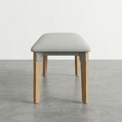 Tiara Bench