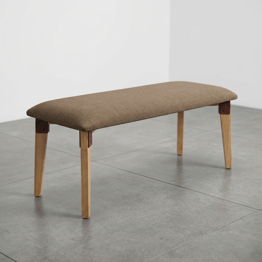 Tiara Bench
