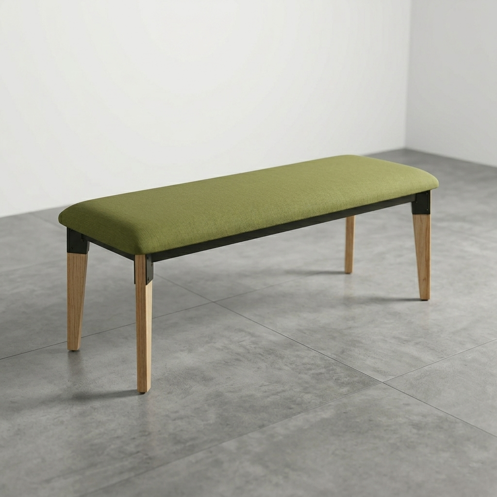 Tiara Bench