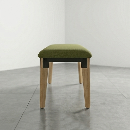 Tiara Bench