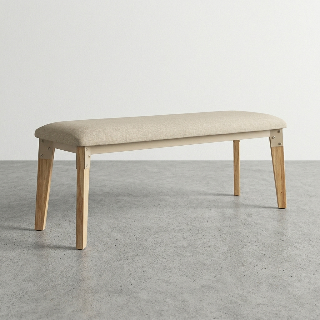 Tiara Bench
