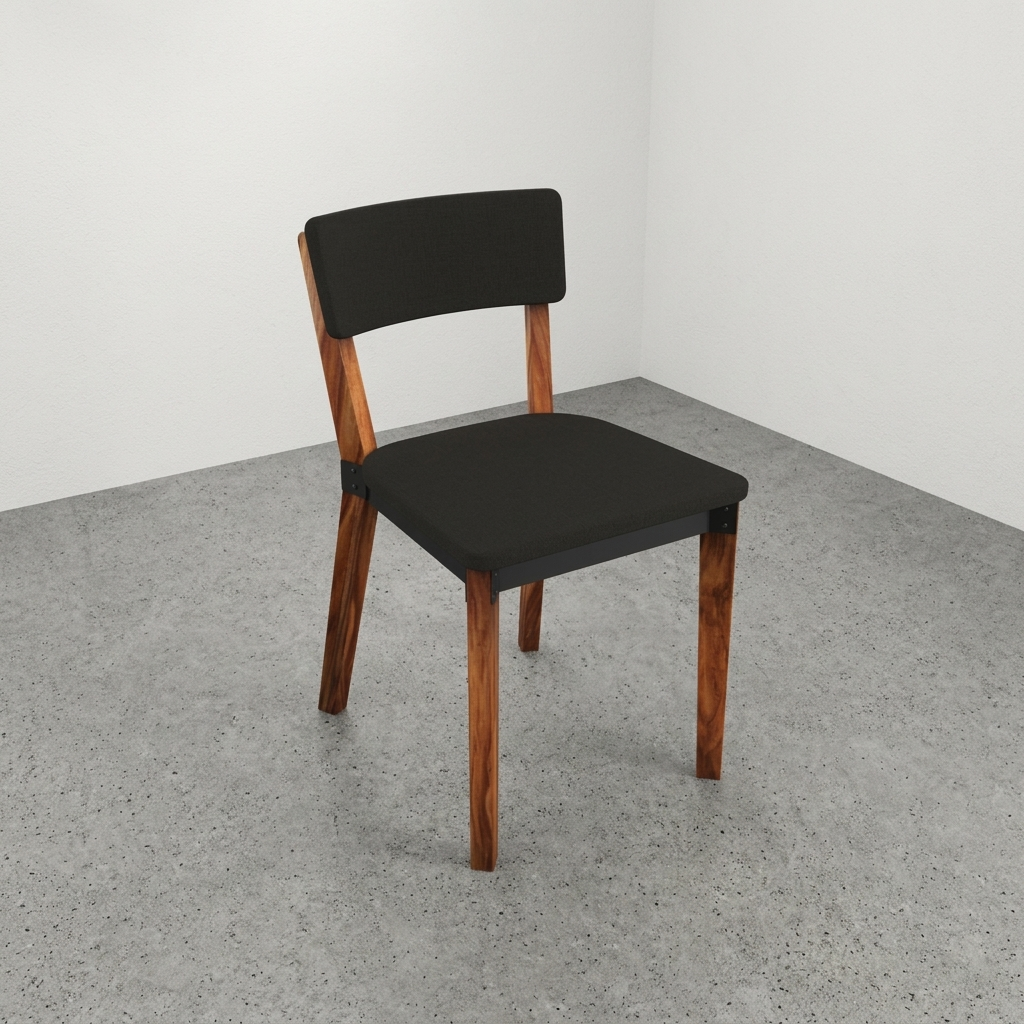 Tiara Chair - Acacia