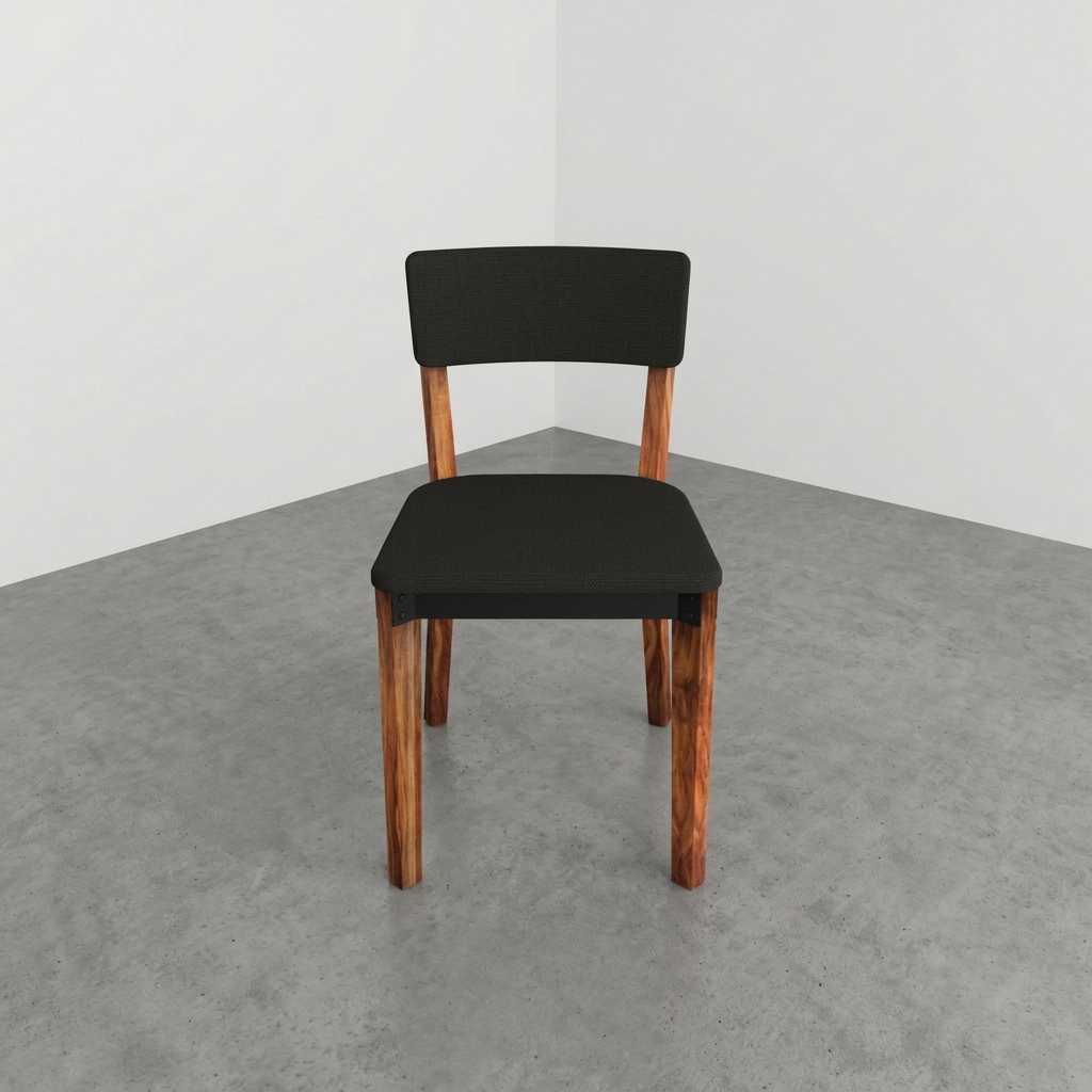 Tiara Chair - Acacia