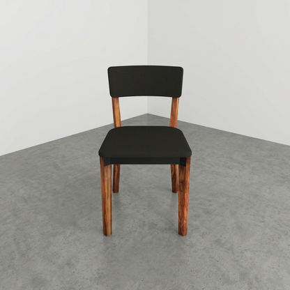 Tiara Chair - Acacia