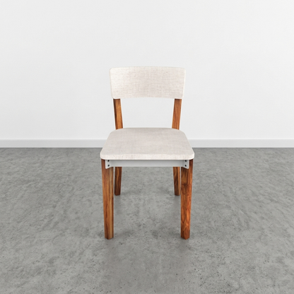 Tiara Chair - Acacia