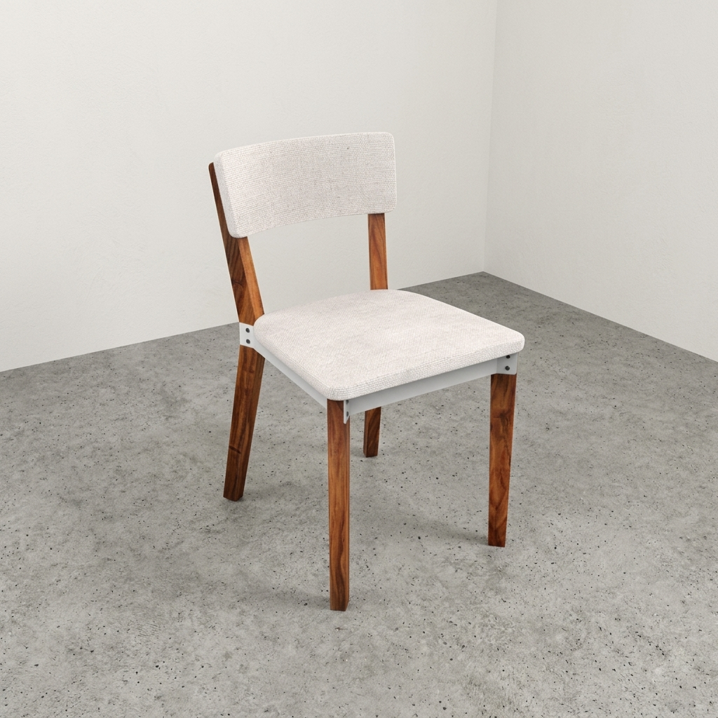 Tiara Chair - Acacia