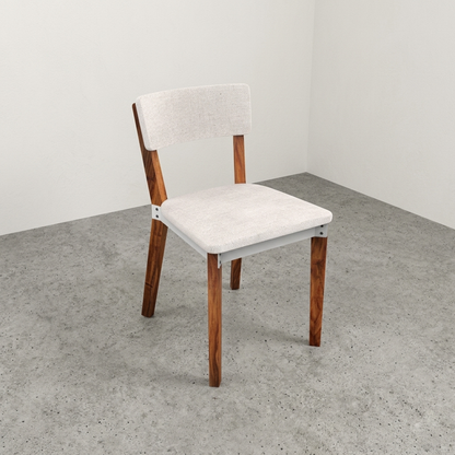 Tiara Chair - Acacia