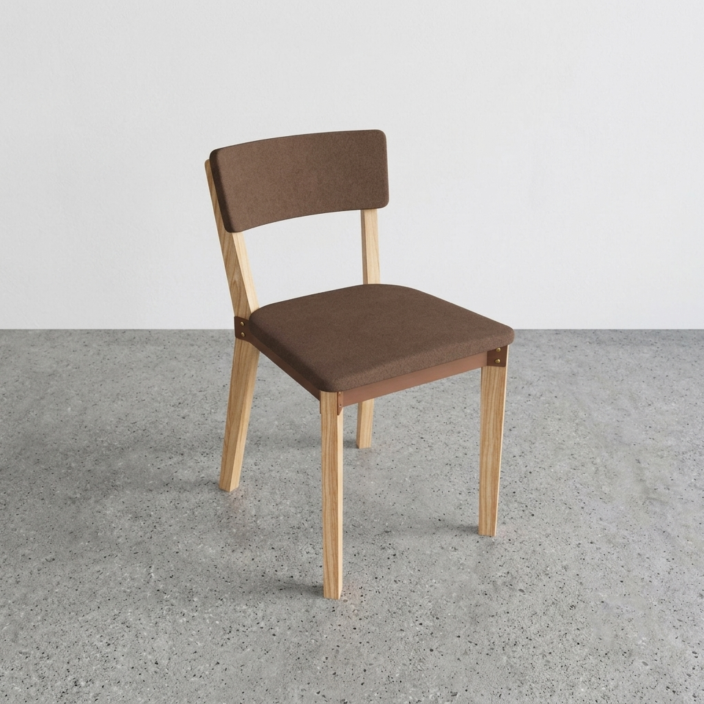 Tiara Chair