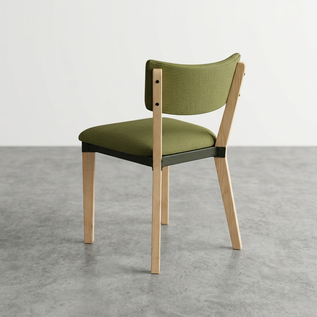 Tiara Chair