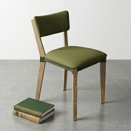 Tiara Chair