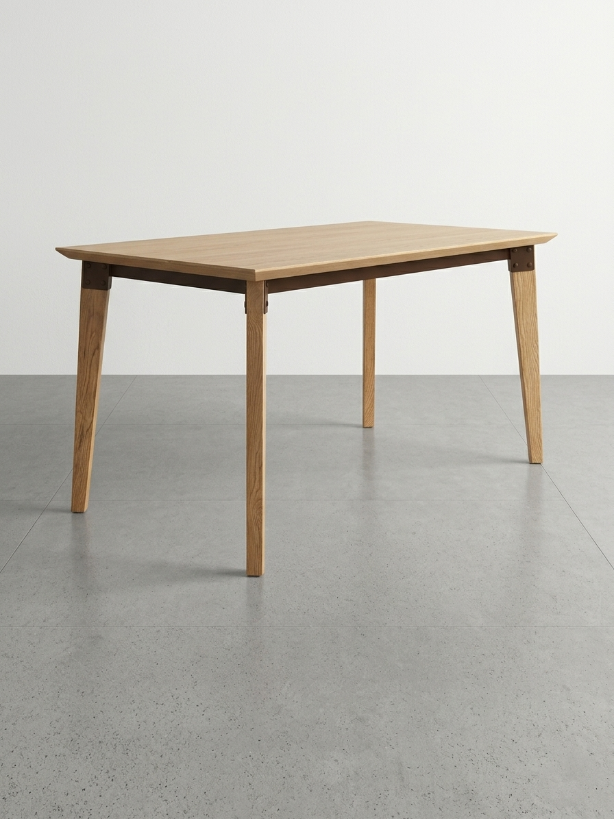 Tiara Dining Table