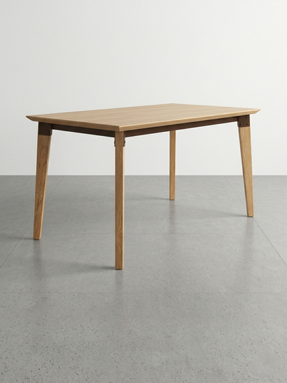 Tiara Dining Table