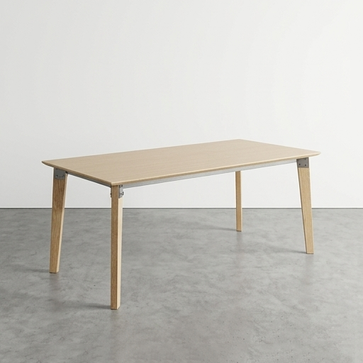 Tiara Dining Table