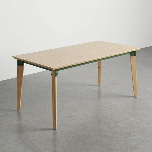 Tiara Dining Table