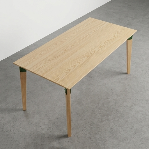 Tiara Dining Table