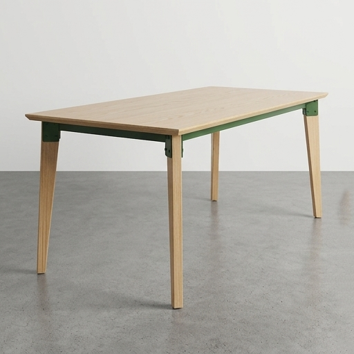 Tiara Dining Table