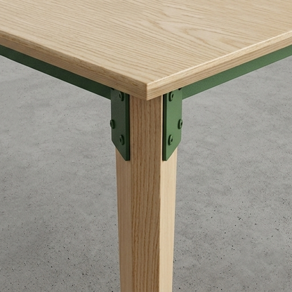 Tiara Dining Table