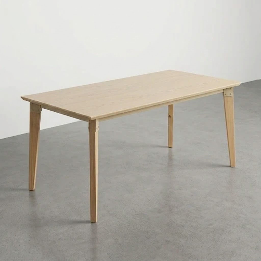 Tiara Dining Table