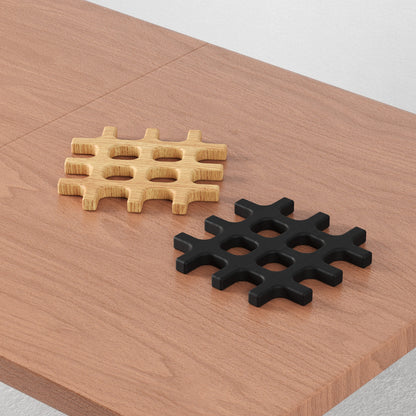 Tic Tac Trivet