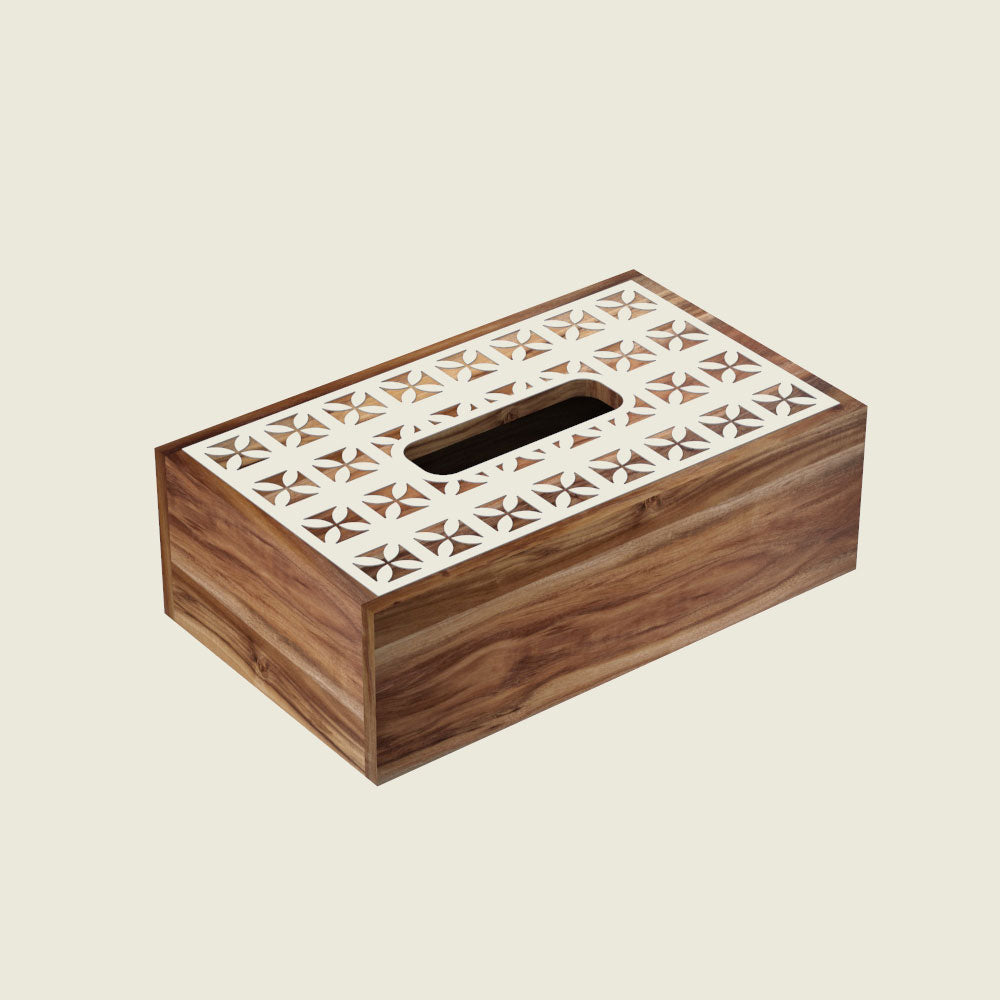 Miyabi Tissue Holder